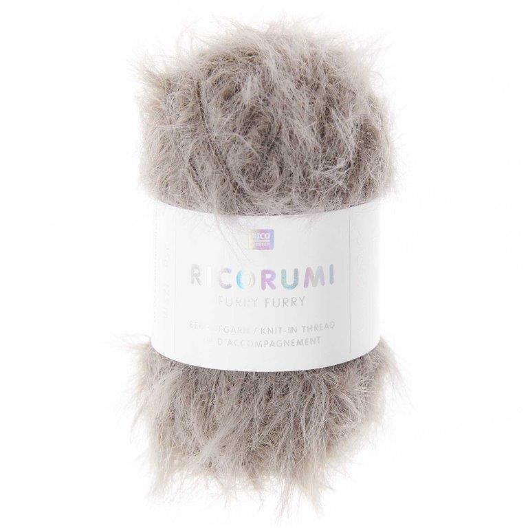 Ricorumi - Furry Furry