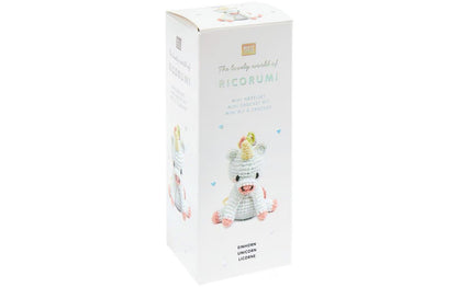 Kit de crochet - La licorne