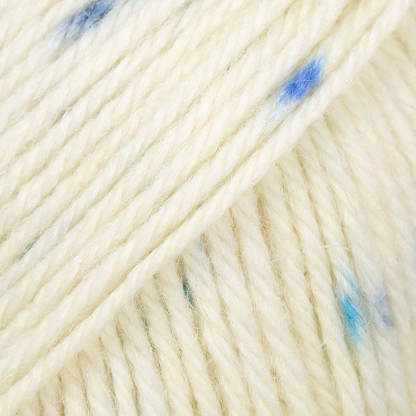 Kit de Tricot - Les mitaines Gecko (DK/1 fil)