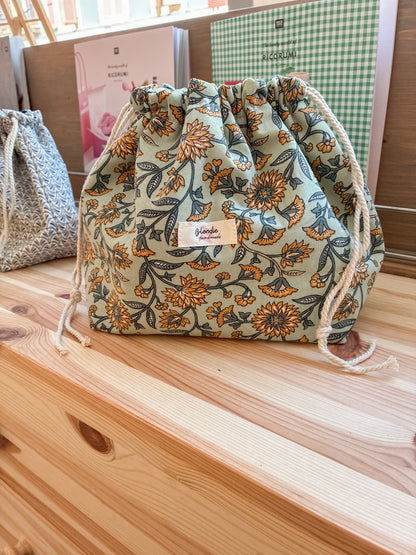 Pochette à projets