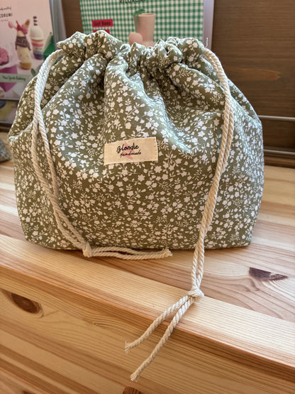 Pochette à projets