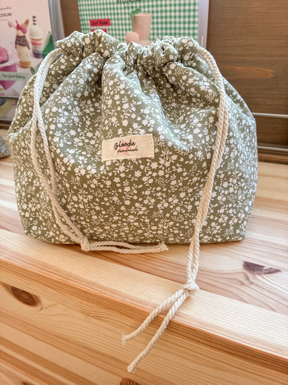 Pochette à projets