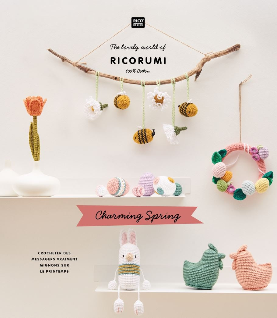 Ricorumi - Charming Spring