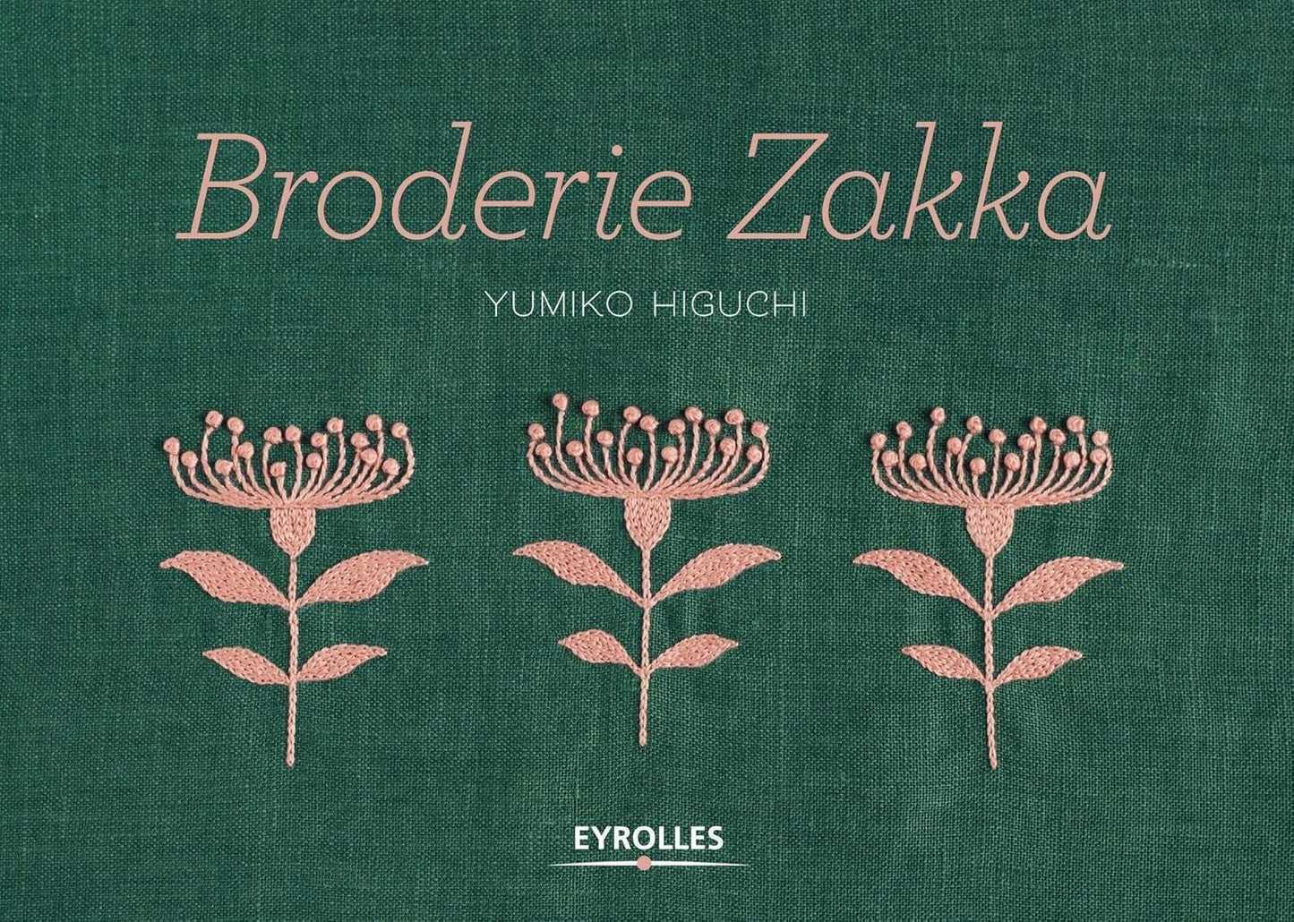 Broderie Zakka