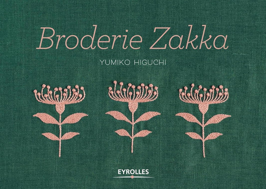Broderie Zakka