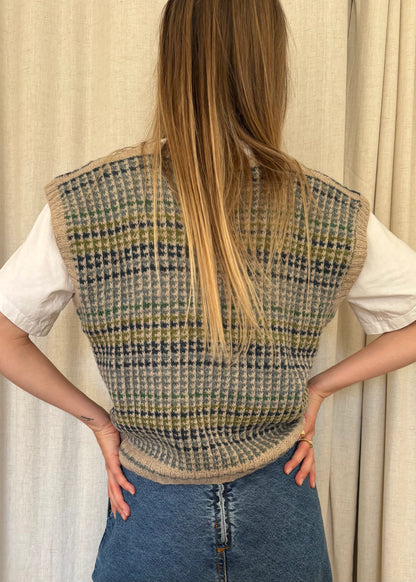 Patron de tricot Biches et Bûches - no. 68