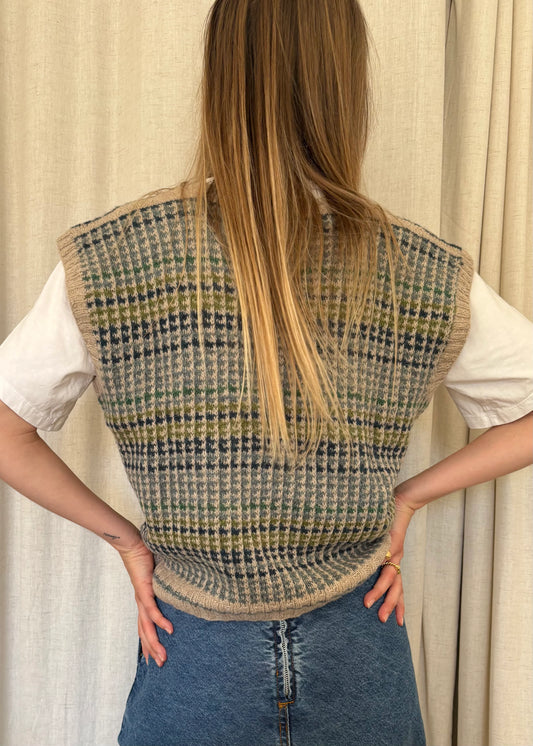 Patron de tricot Biches et Bûches - no. 68