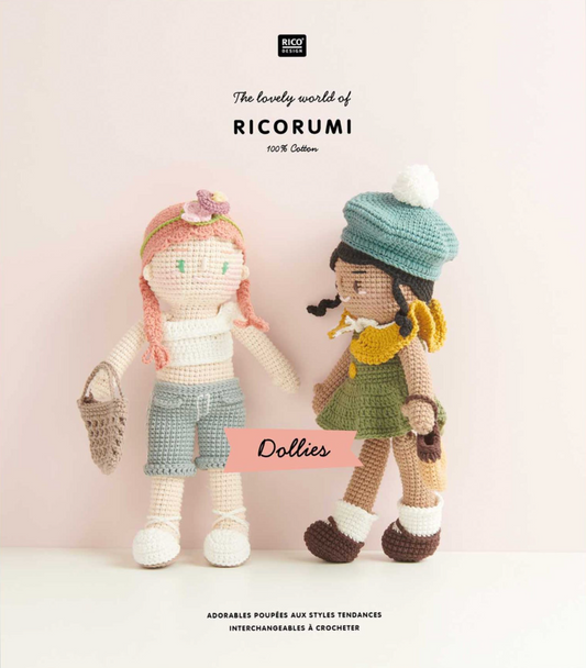 Ricorumi - Dollies
