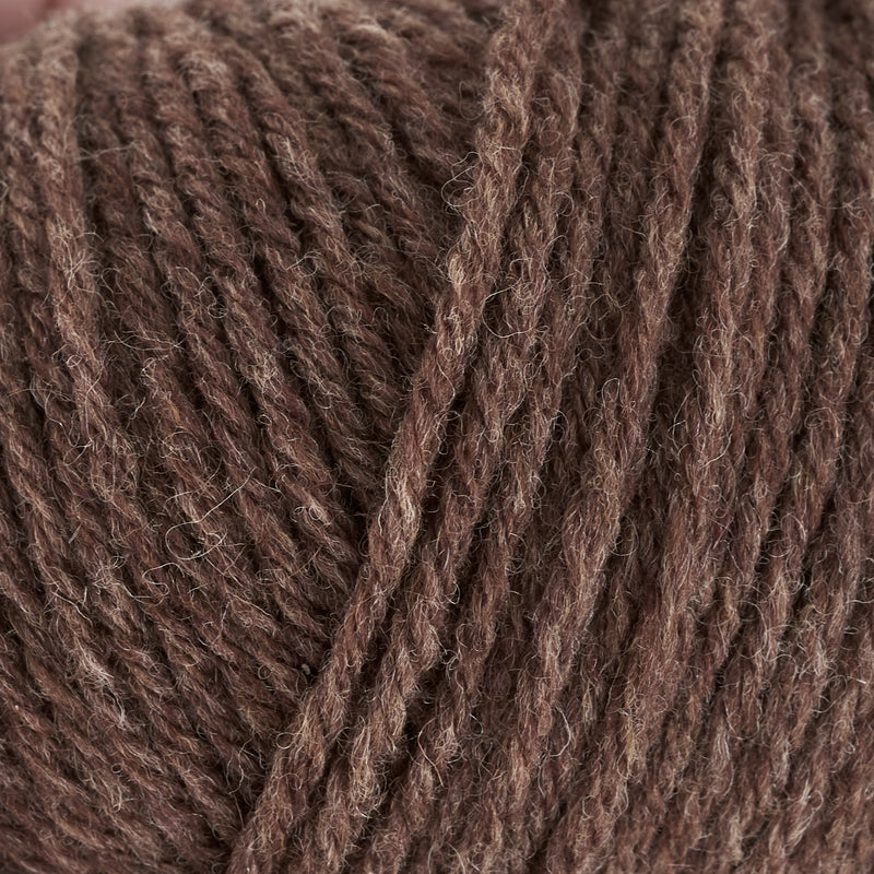 Heavy merino - Knitting for Olive