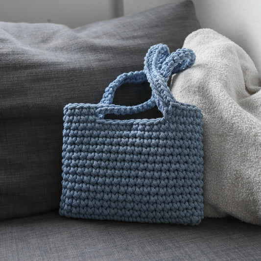 Kit de crochet - Le sac
