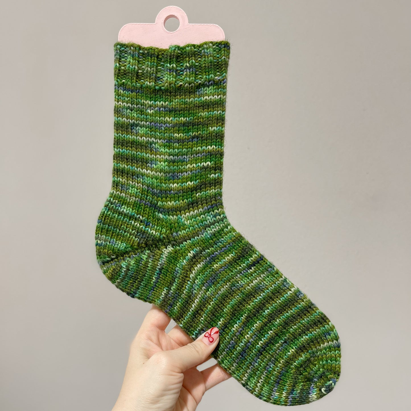 Bloqueurs à chaussettes réglables - Lotus