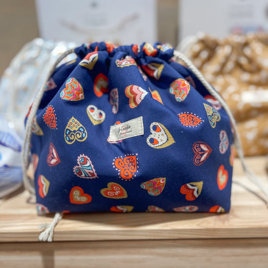 Pochette à projets