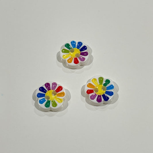 Boutons décoratifs – Fleurs