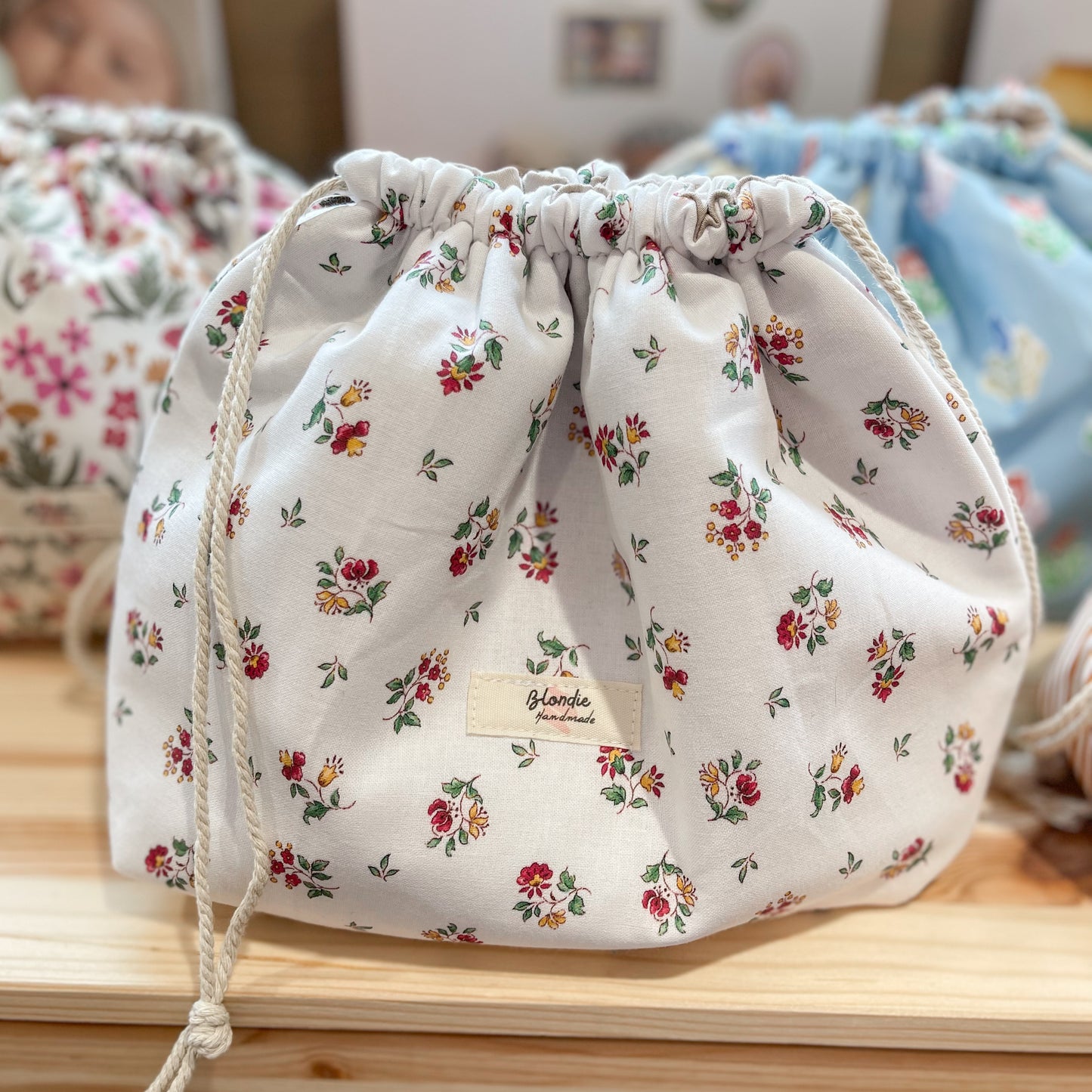 Pochette à projets
