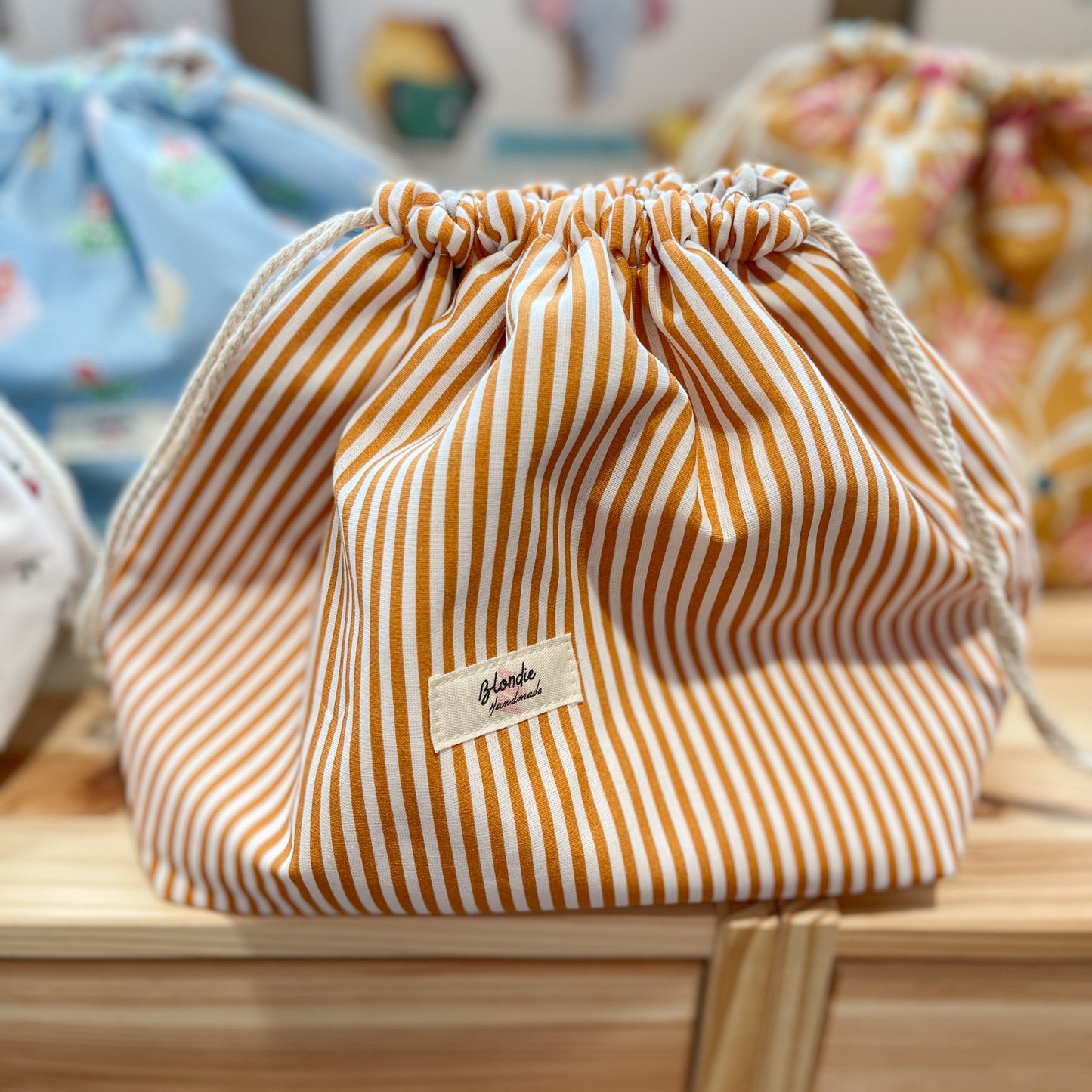 Pochette à projets