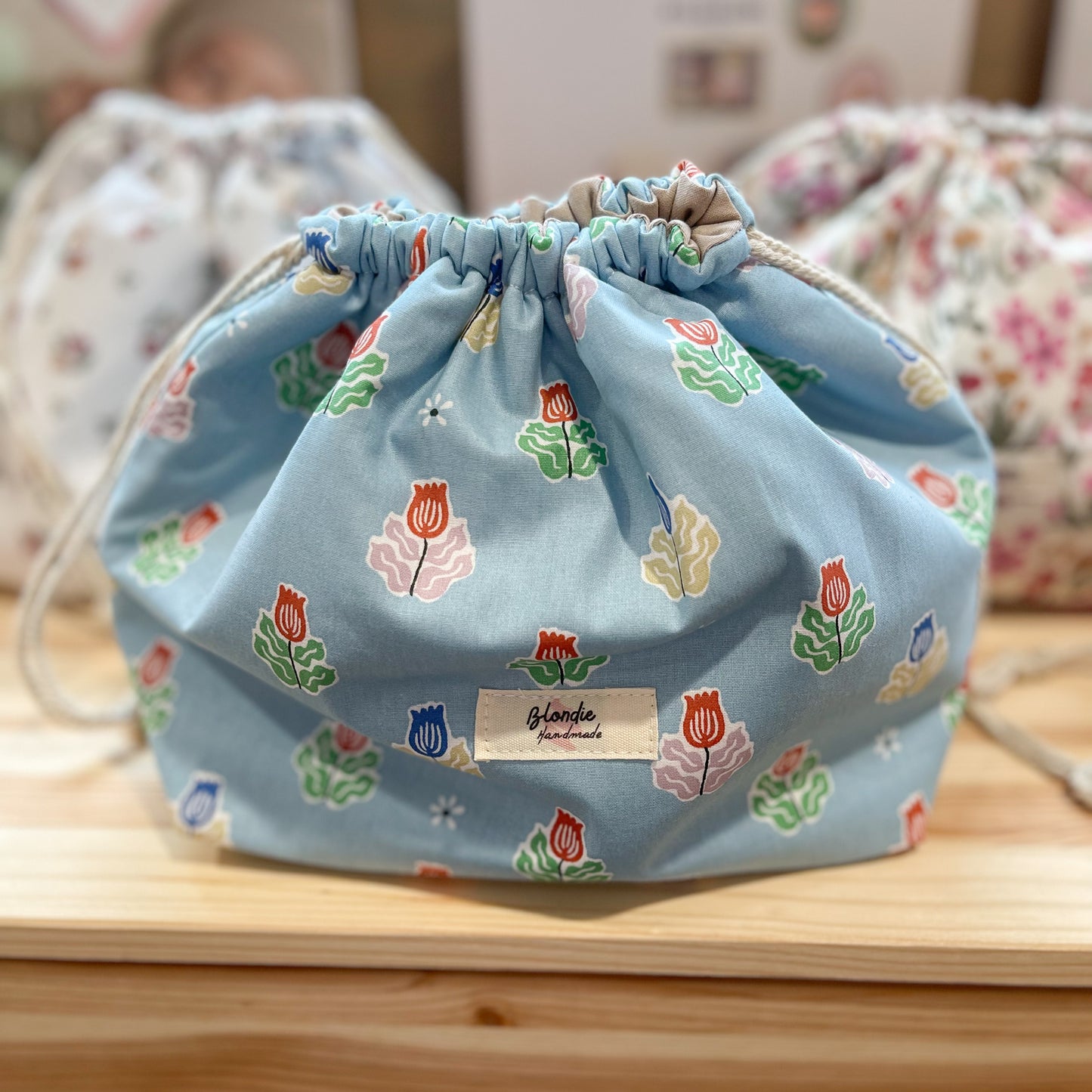 Pochette à projets