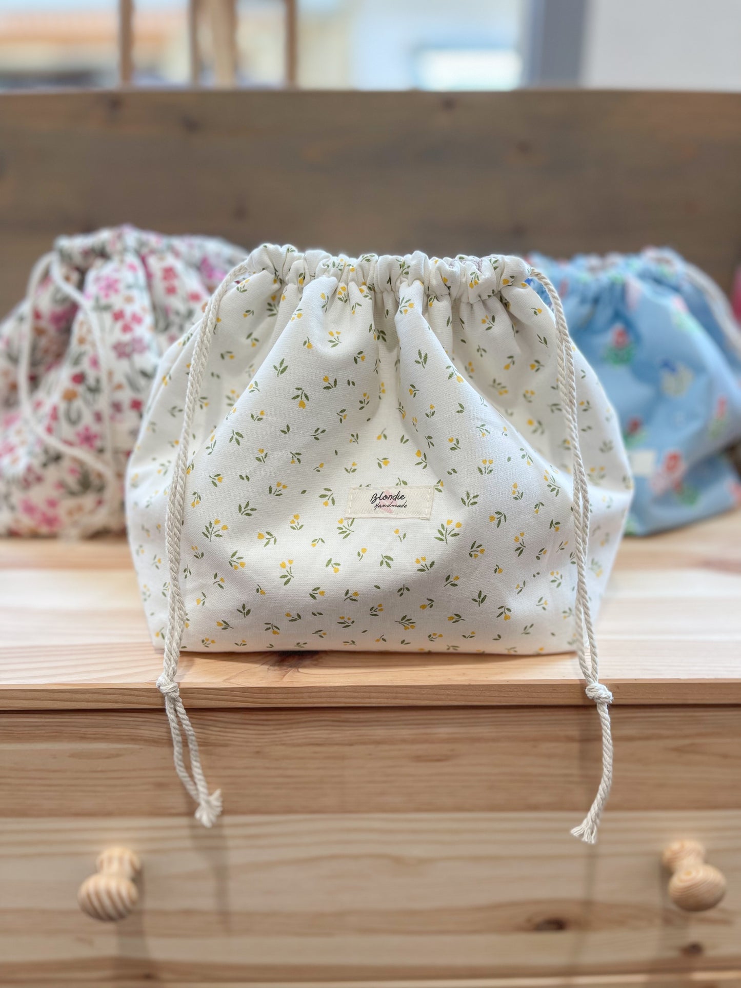 Pochette à projets
