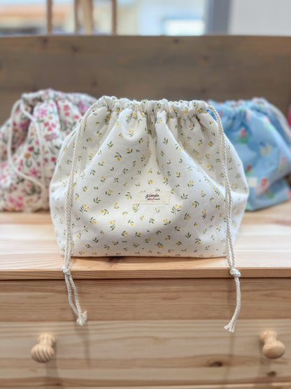 Pochette à projets