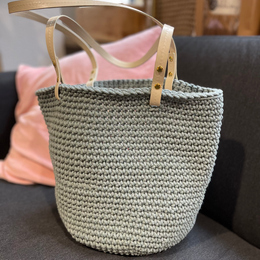 Kit de crochet - Le sac de plage
