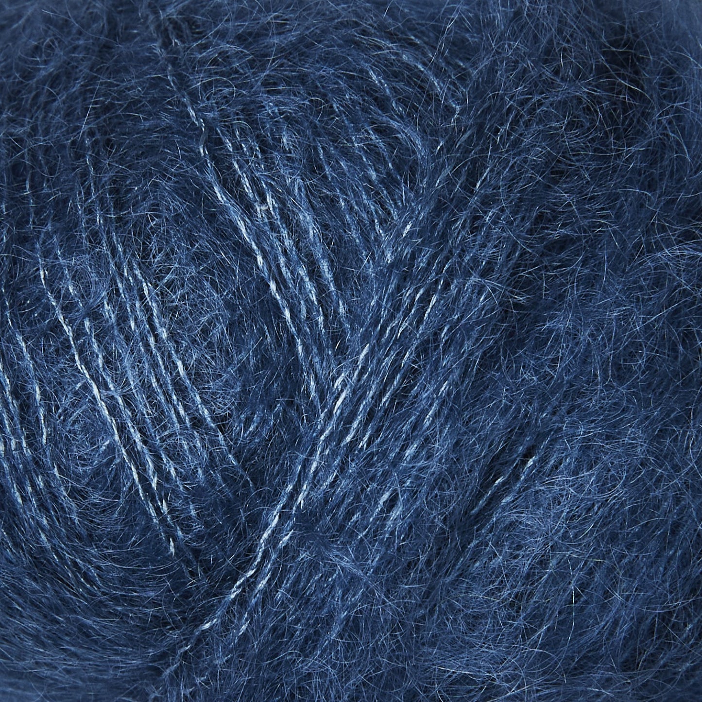 Soft Silk Mohair - Knitting for Olive