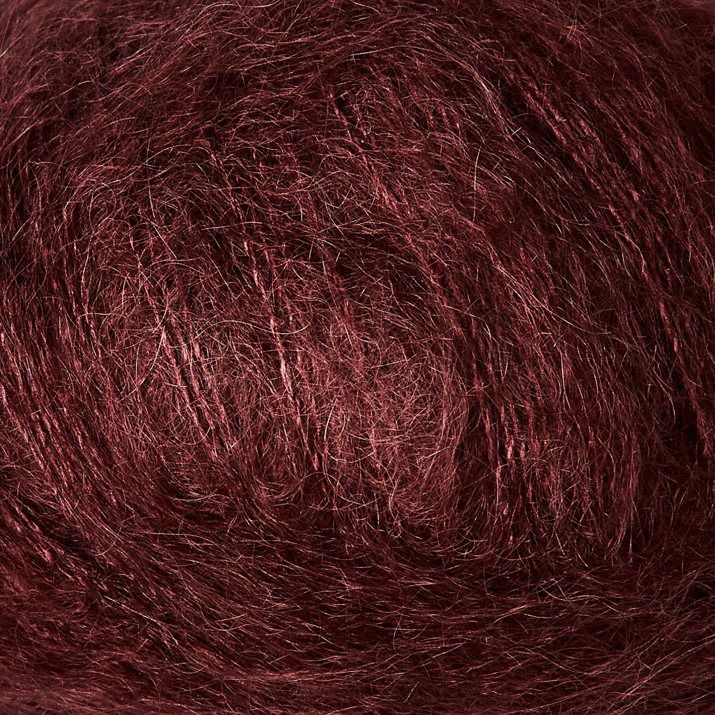Soft Silk Mohair - Knitting for Olive