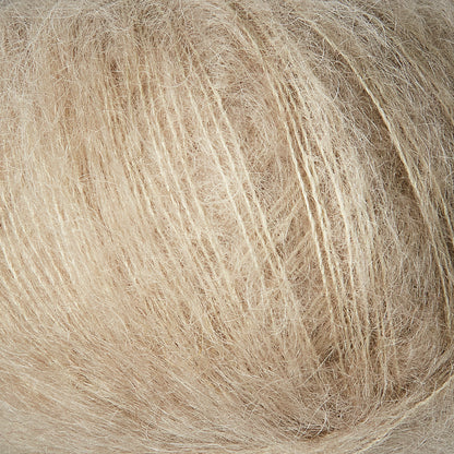 Soft Silk Mohair - Knitting for Olive