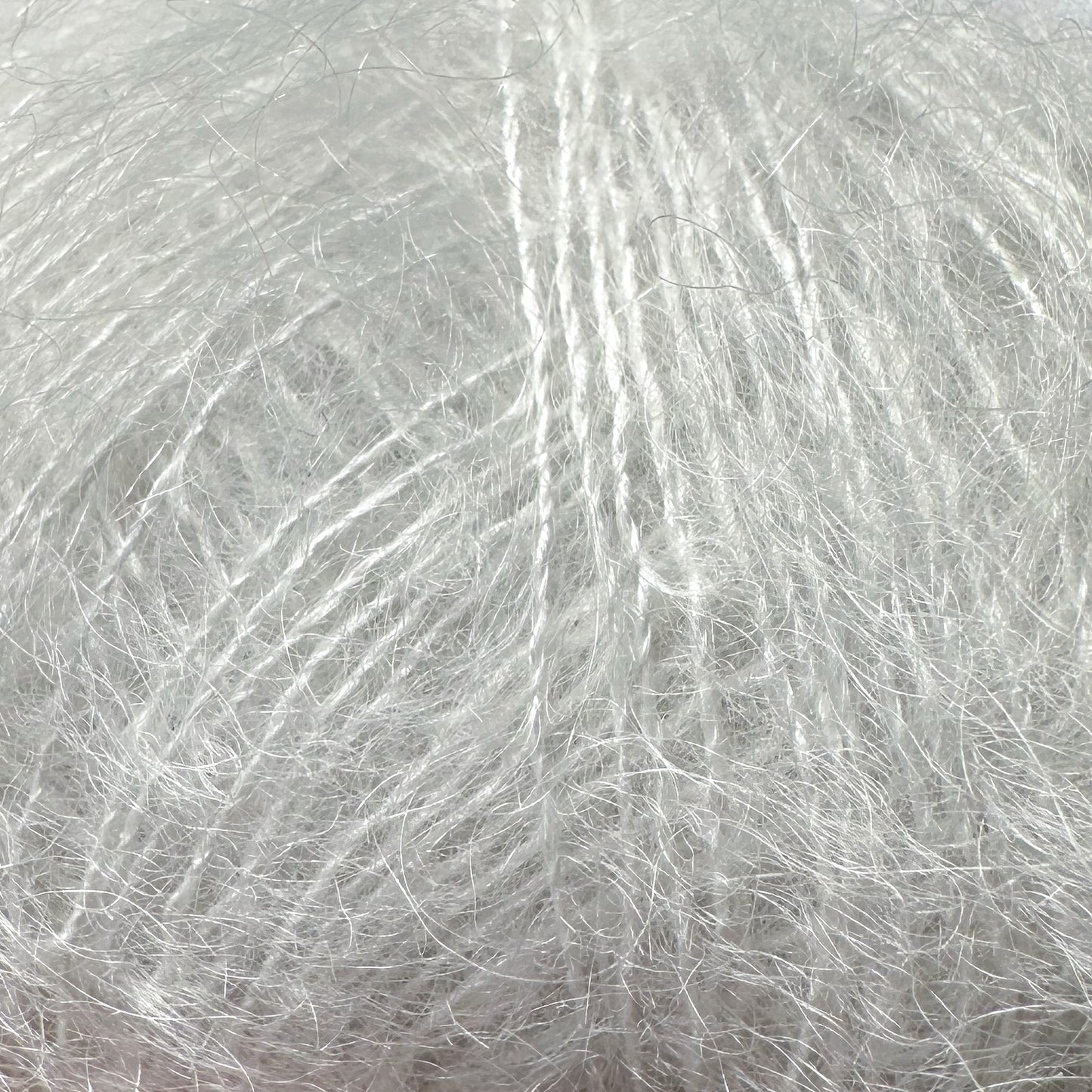 Soft Silk Mohair - Knitting for Olive