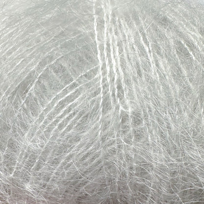 Soft Silk Mohair - Knitting for Olive