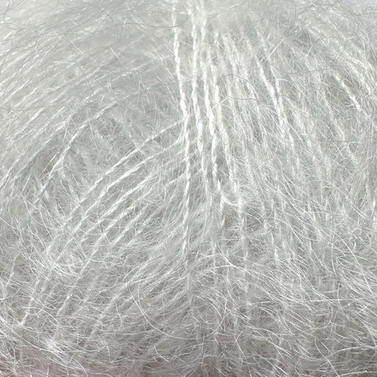 Soft Silk Mohair - Knitting for Olive