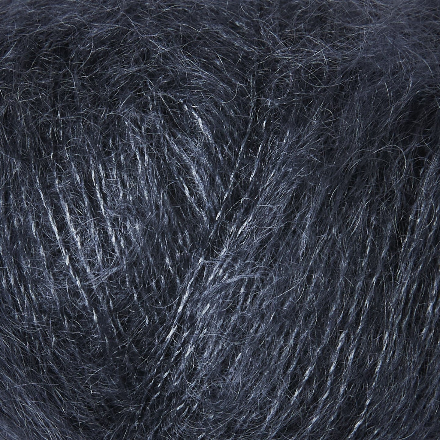 Soft Silk Mohair - Knitting for Olive