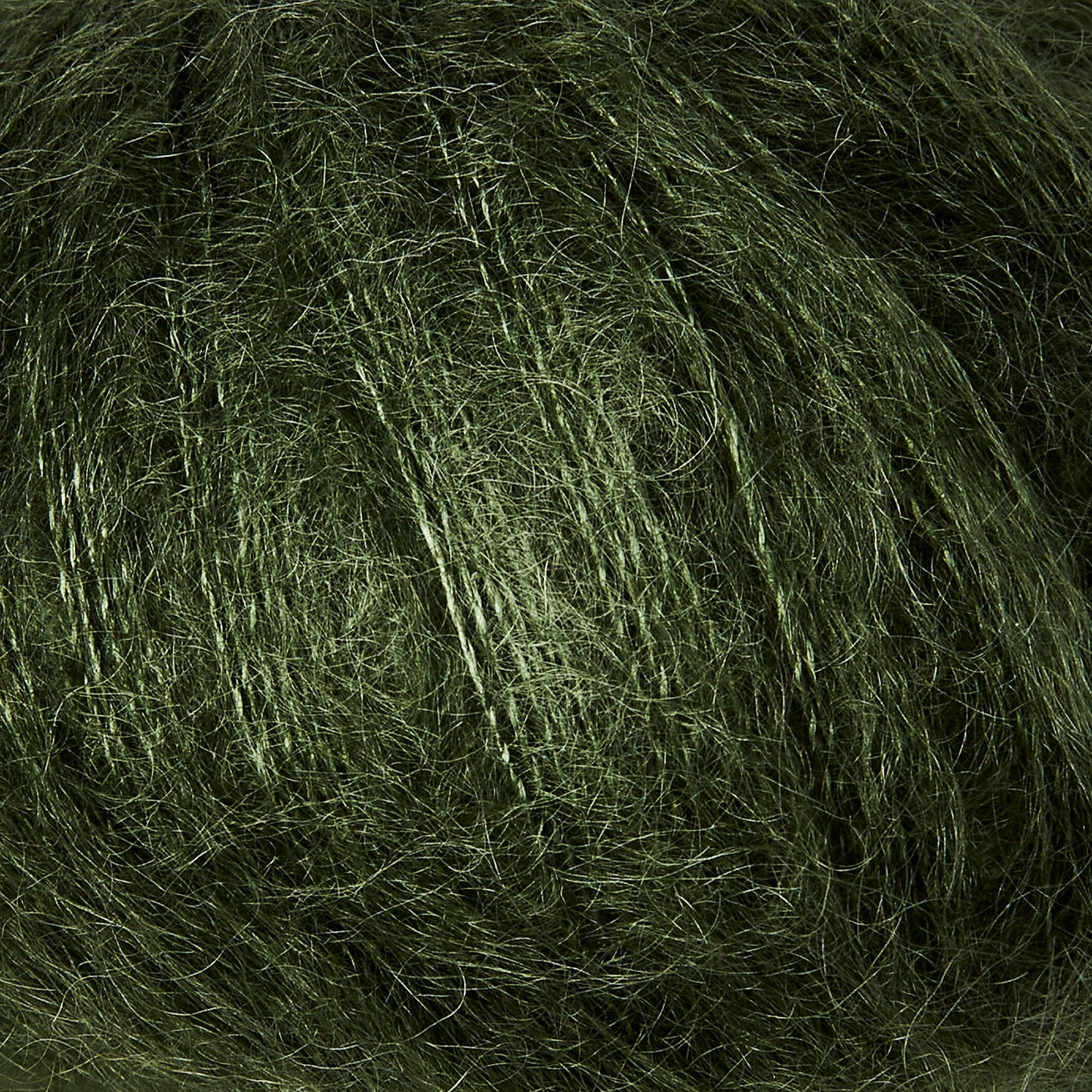 Soft Silk Mohair - Knitting for Olive
