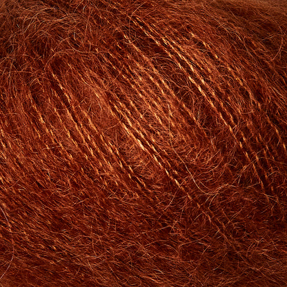 Soft Silk Mohair - Knitting for Olive