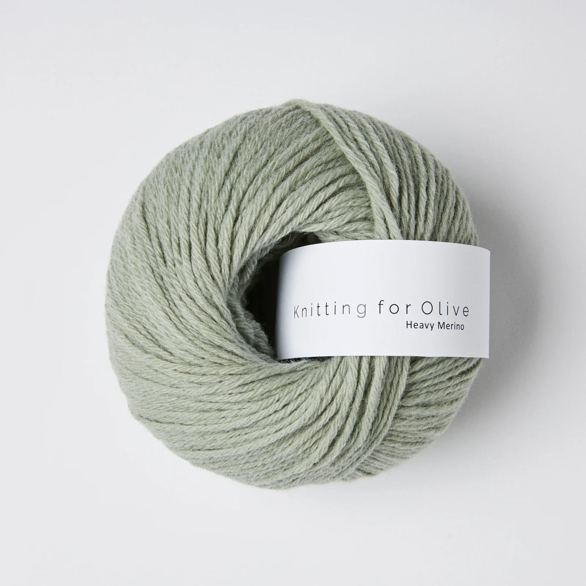 Heavy merino - Knitting for Olive