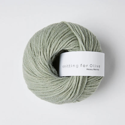 Heavy merino - Knitting for Olive