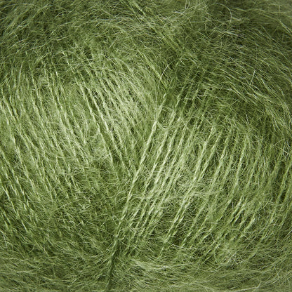 Soft Silk Mohair - Knitting for Olive