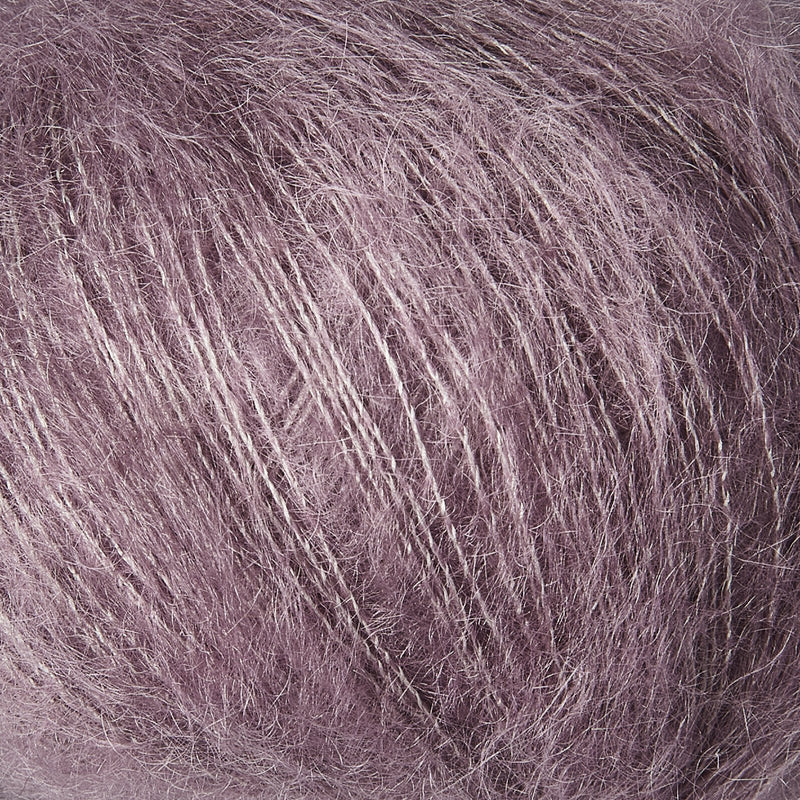 Soft Silk Mohair - Knitting for Olive