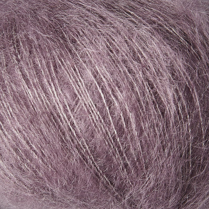 Soft Silk Mohair - Knitting for Olive