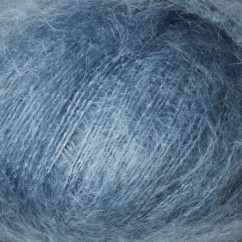 Soft Silk Mohair - Knitting for Olive