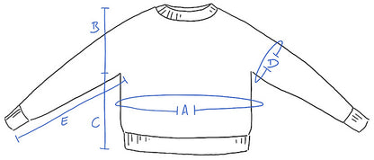 Atelier de Tricot - Mon premier pull raglan