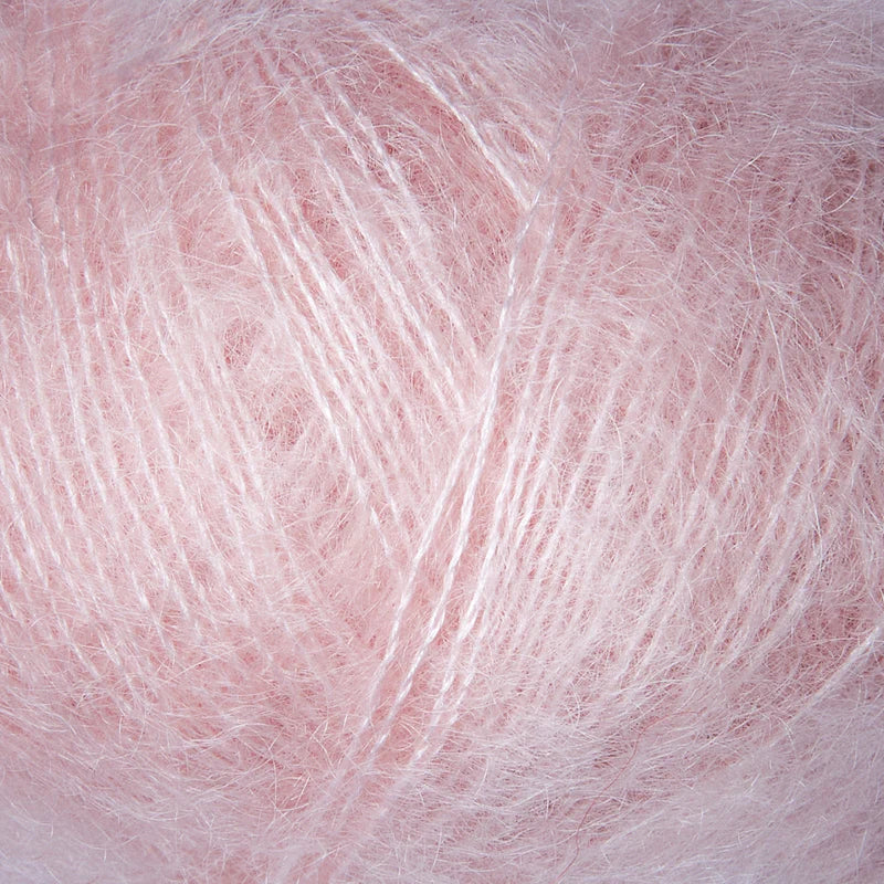 Soft Silk Mohair - Knitting for Olive