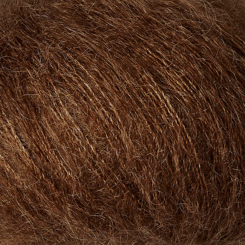 Soft Silk Mohair - Knitting for Olive