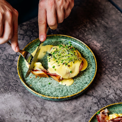 Brunch créatif × Le Ravito 🥐🧶
