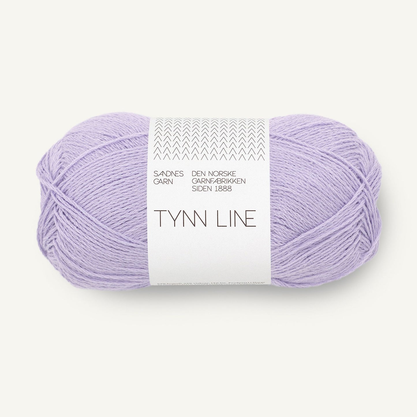 Tynn Line - Sandnes Garn