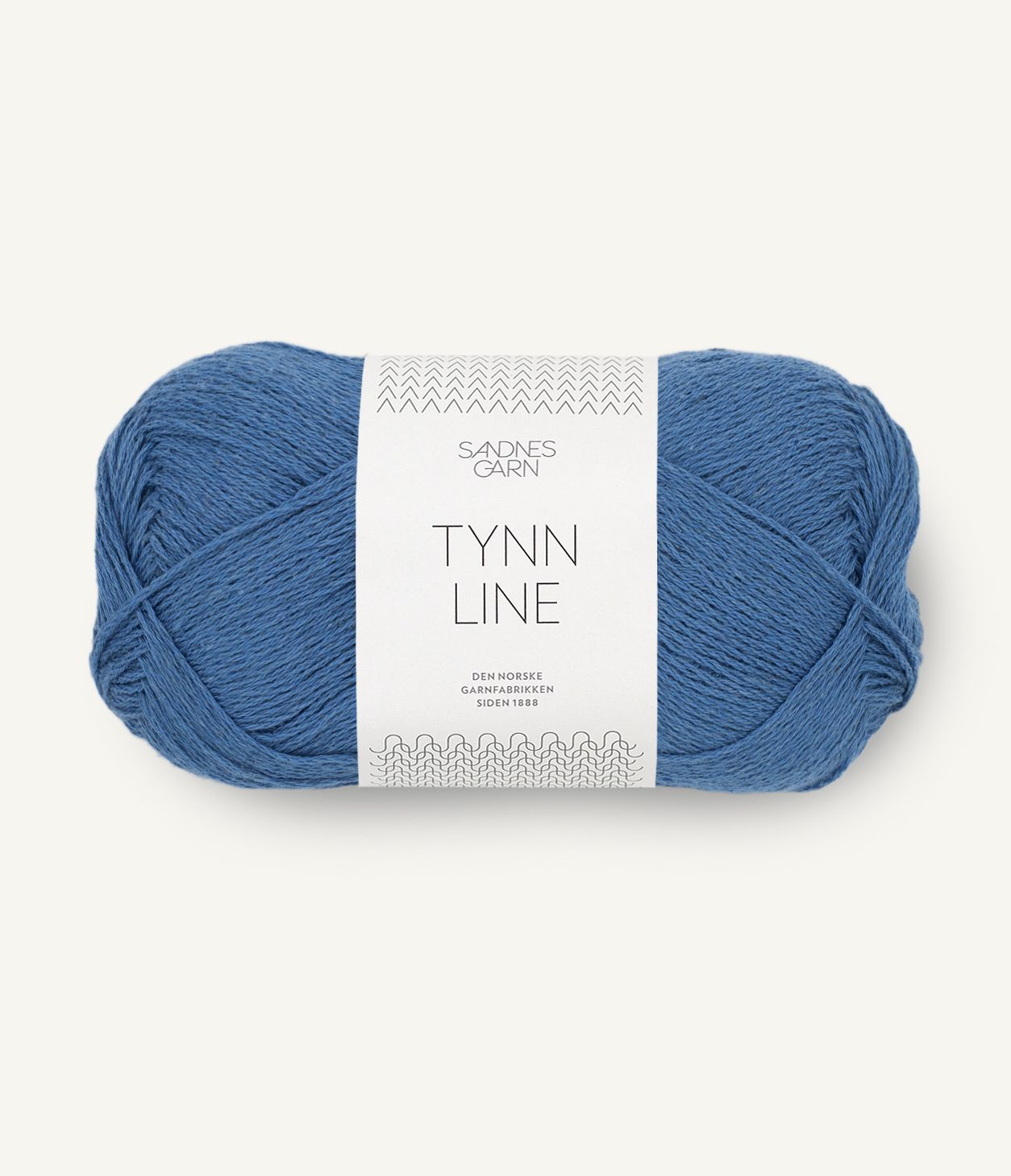 Tynn Line - Sandnes Garn