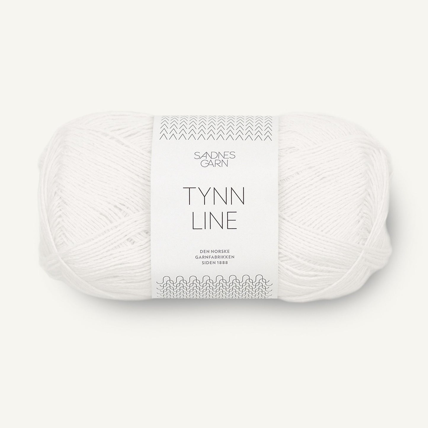 Tynn Line - Sandnes Garn