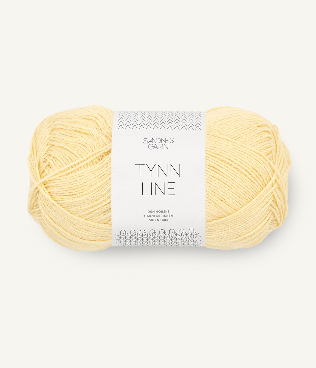 Tynn Line - Sandnes Garn