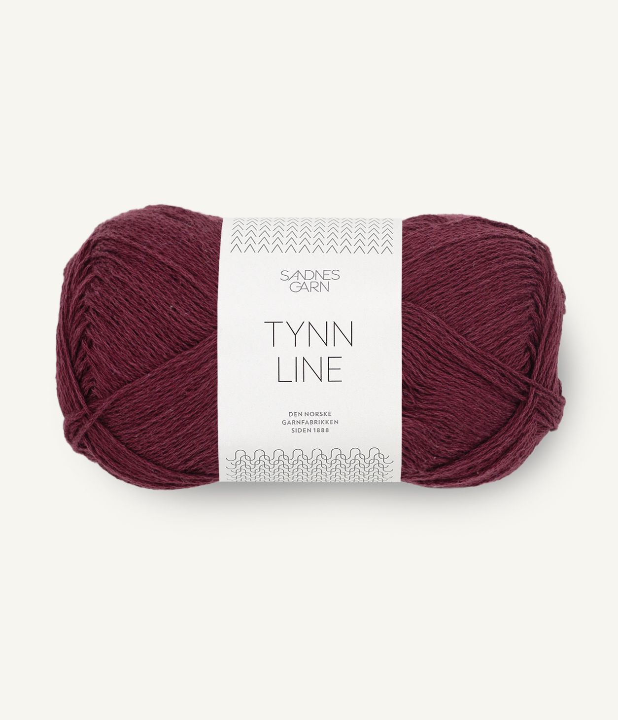 Tynn Line - Sandnes Garn