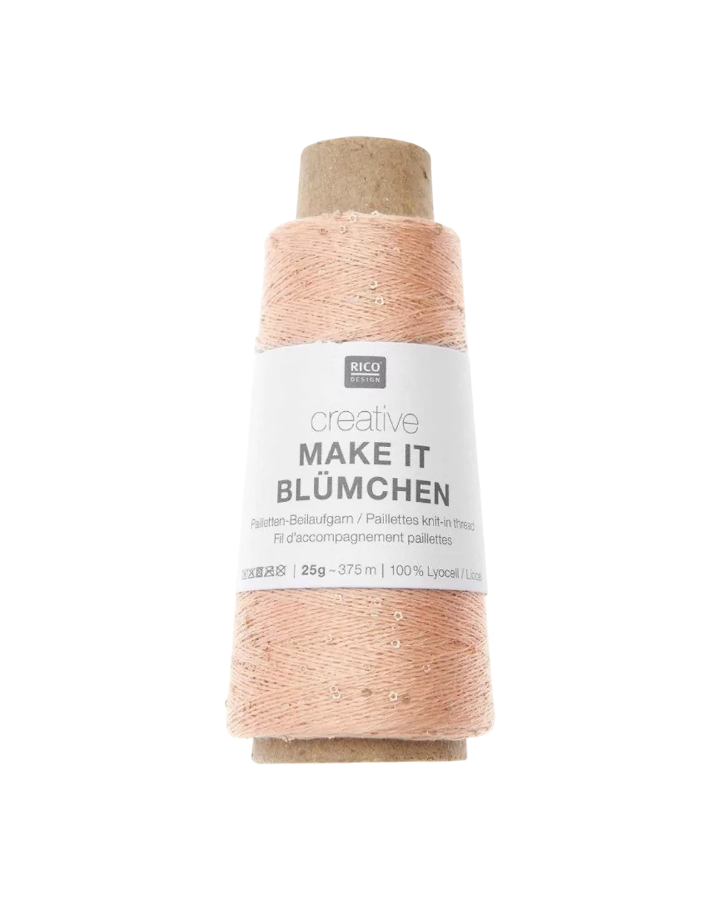 Rico Creative - Make It Blümchen