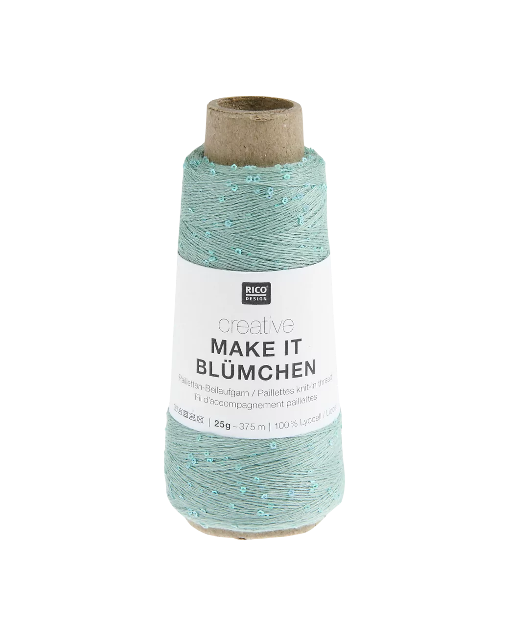 Rico Creative - Make It Blümchen