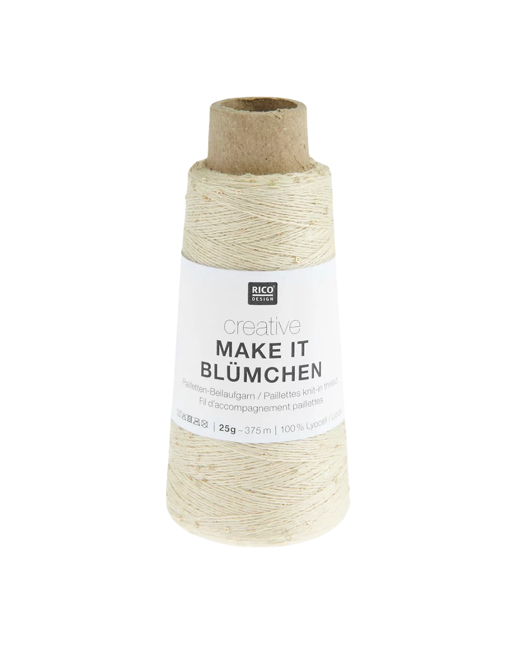 Rico Creative - Make It Blümchen